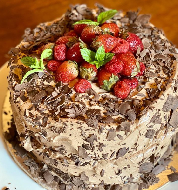 Heaven Restaurant & Boutique Hotel